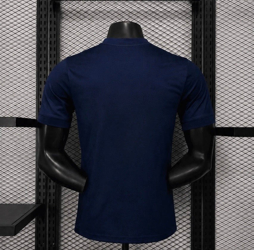 Maillot Player 25/26 PSG Domicile