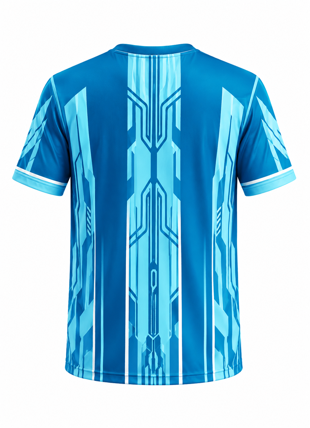 Personnaliser mon maillot