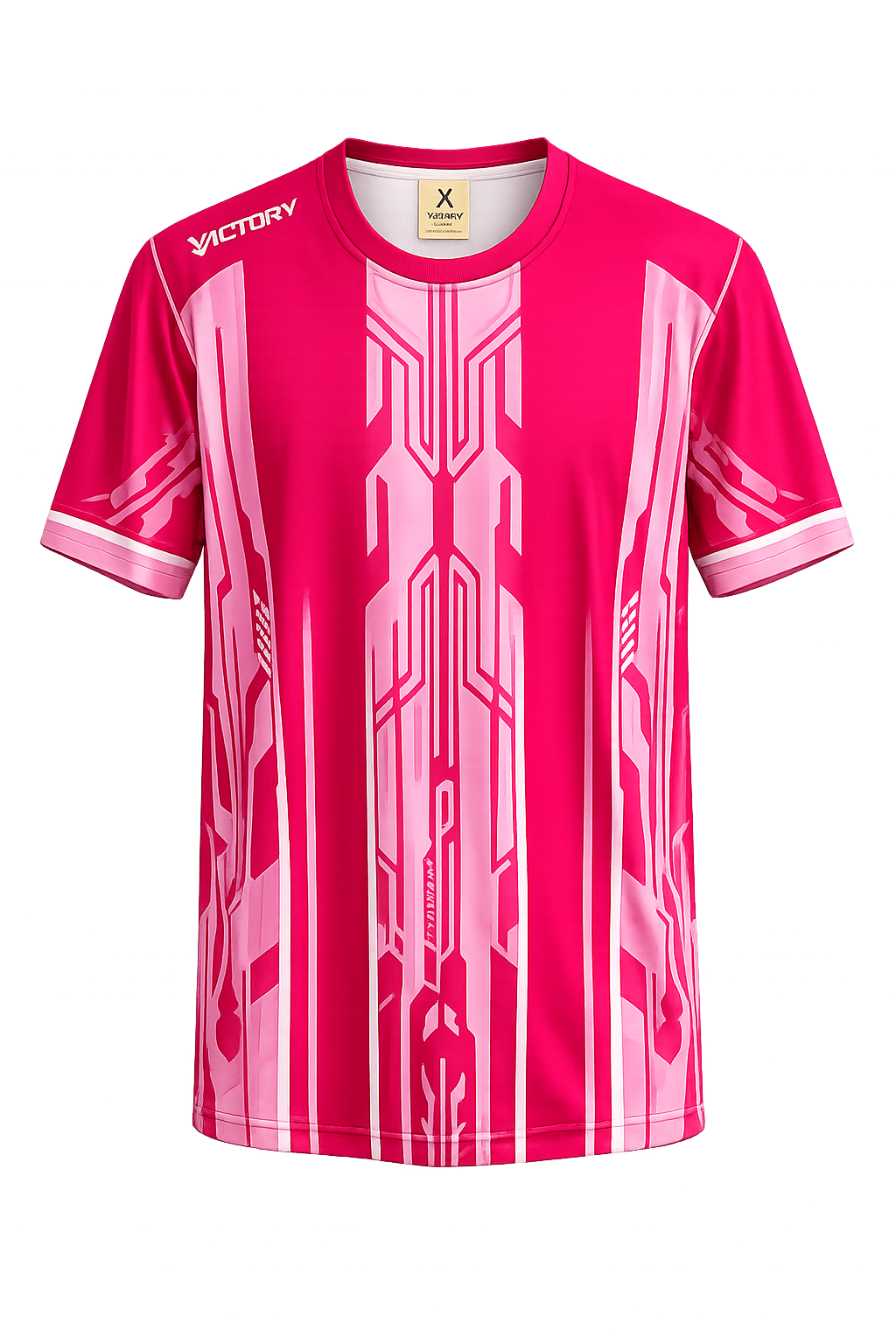 Personnaliser mon maillot
