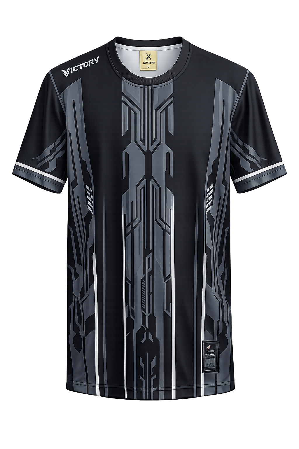 Personnaliser mon maillot