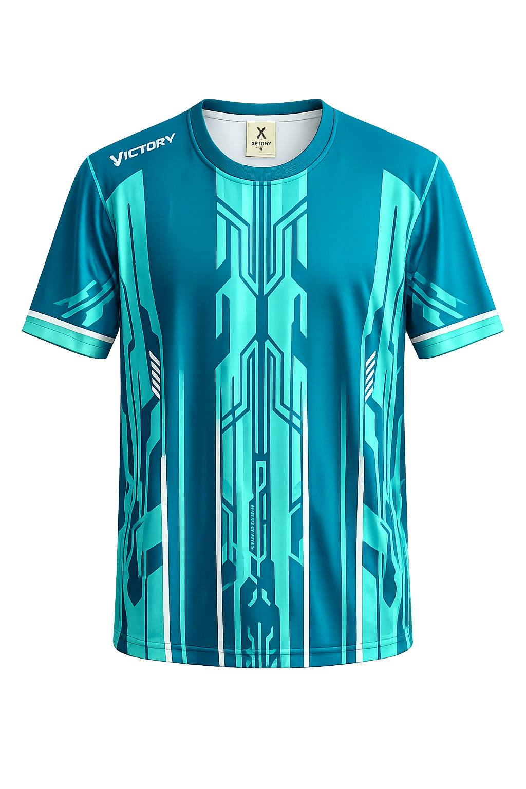 Personnaliser mon maillot