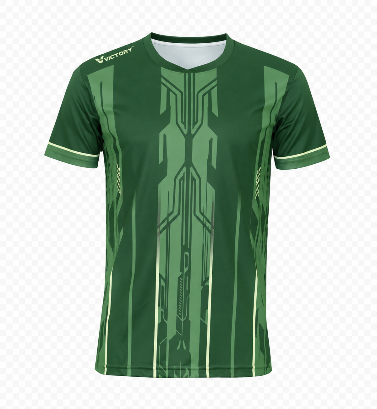 Personnaliser mon maillot
