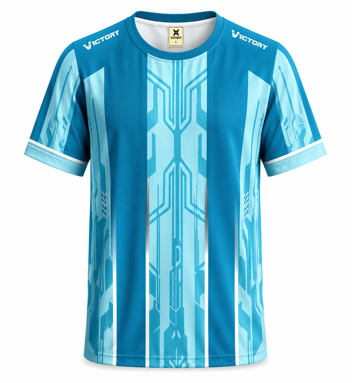 Personnaliser mon maillot